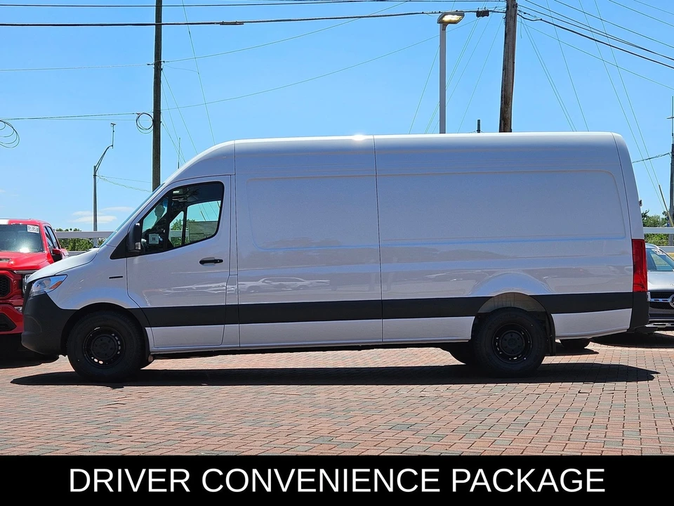 2024 Mercedes-Benz VS30 Sprinter - Image 4 of 21