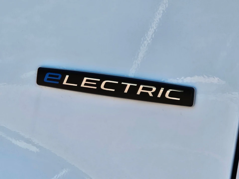 2024 Mercedes-Benz VS30 Sprinter - Image 9 of 12