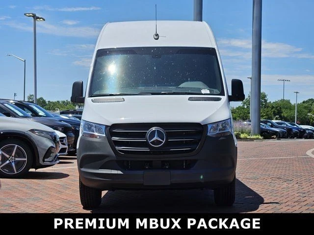 2024 Mercedes-Benz VS30 Sprinter - Image 2 of 12