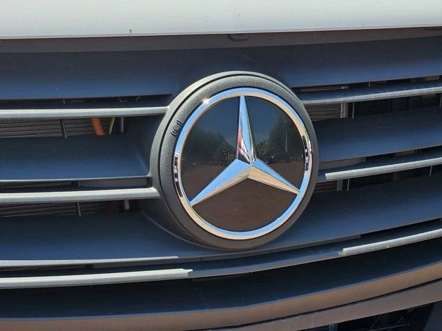 2024 Mercedes-Benz VS30 Sprinter - Image 8 of 12