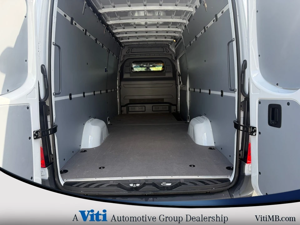 2024 Mercedes-Benz VS30 Sprinter - Image 21 of 21