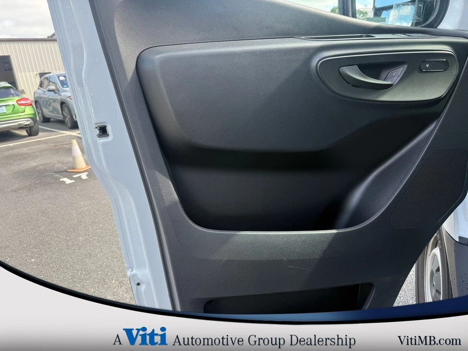 2024 Mercedes-Benz VS30 Sprinter - Image 16 of 21