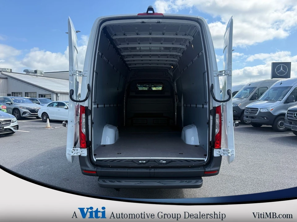 2024 Mercedes-Benz VS30 Sprinter - Image 19 of 21