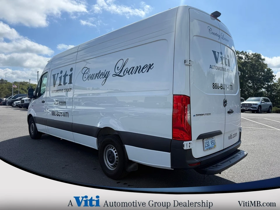 2024 Mercedes-Benz VS30 Sprinter - Image 6 of 21