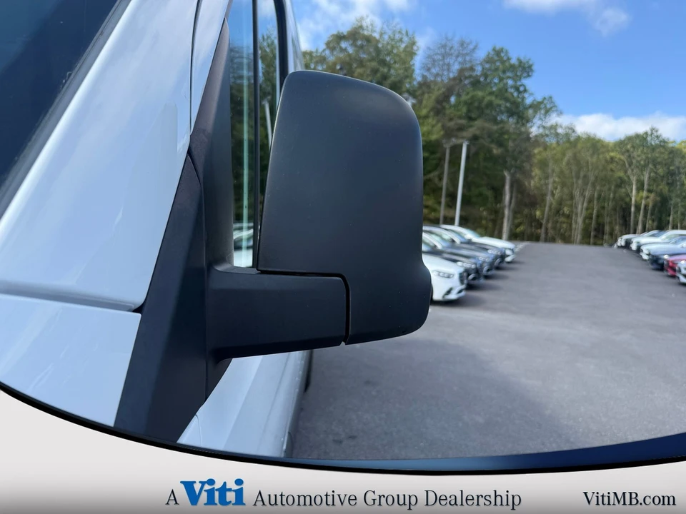 2024 Mercedes-Benz VS30 Sprinter - Image 11 of 21