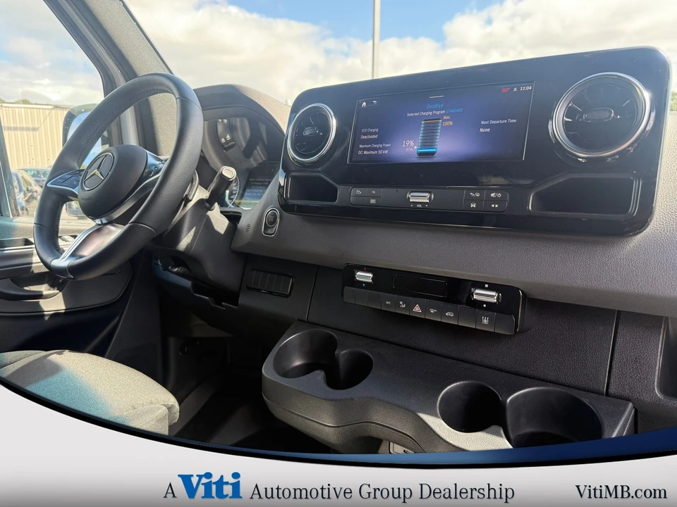 2024 Mercedes-Benz VS30 Sprinter - Image 2 of 21