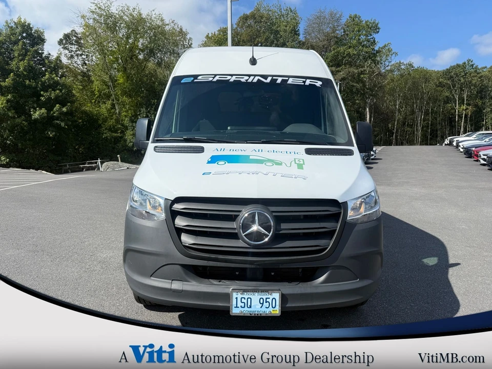 2024 Mercedes-Benz VS30 Sprinter - Image 3 of 21