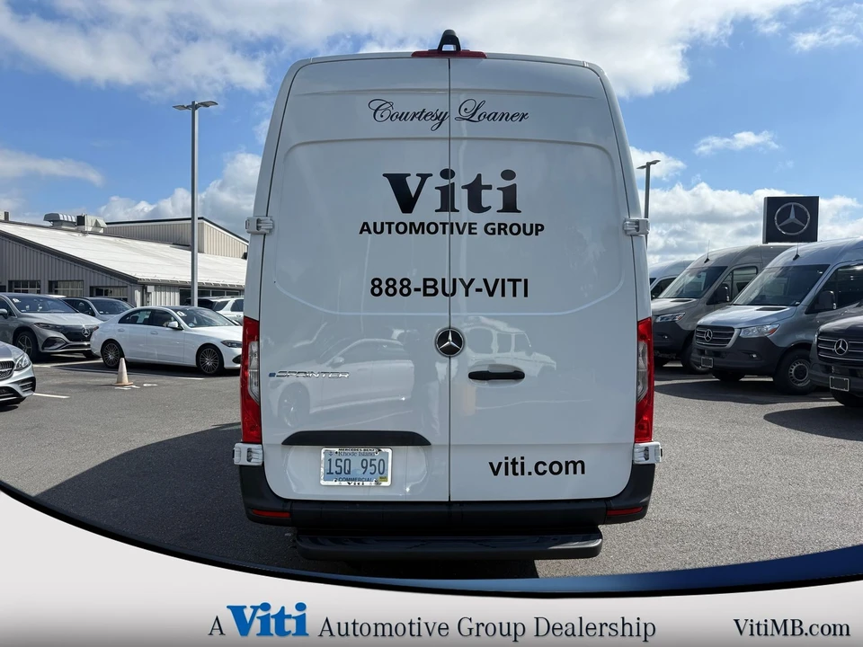 2024 Mercedes-Benz VS30 Sprinter - Image 7 of 21