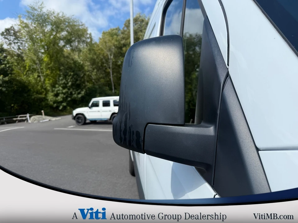 2024 Mercedes-Benz VS30 Sprinter - Image 10 of 21