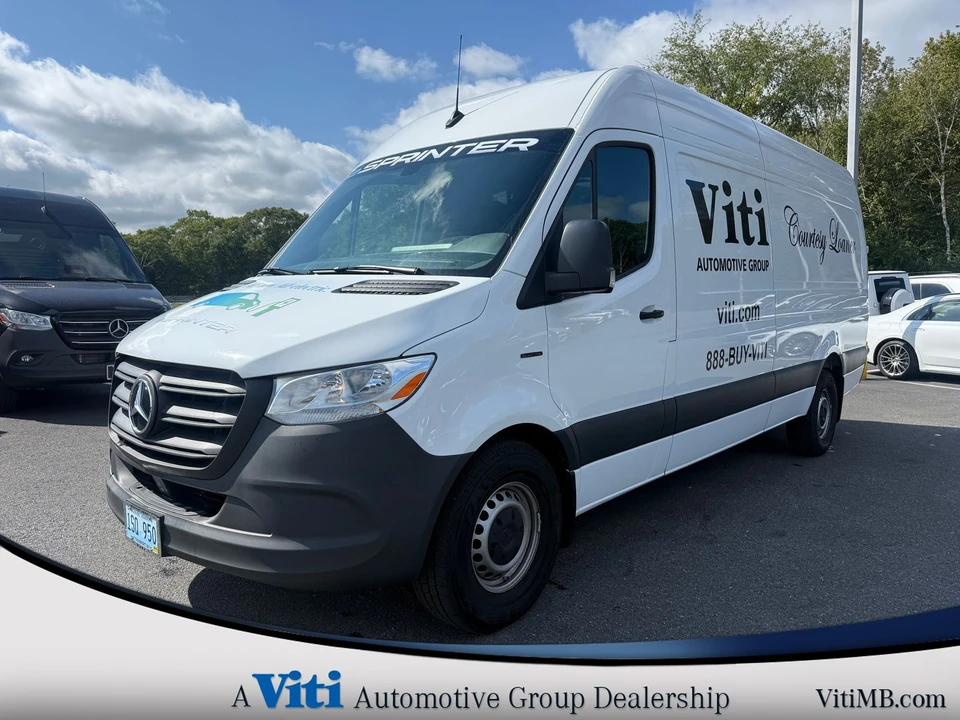 2024 Mercedes-Benz VS30 Sprinter - Image 4 of 21