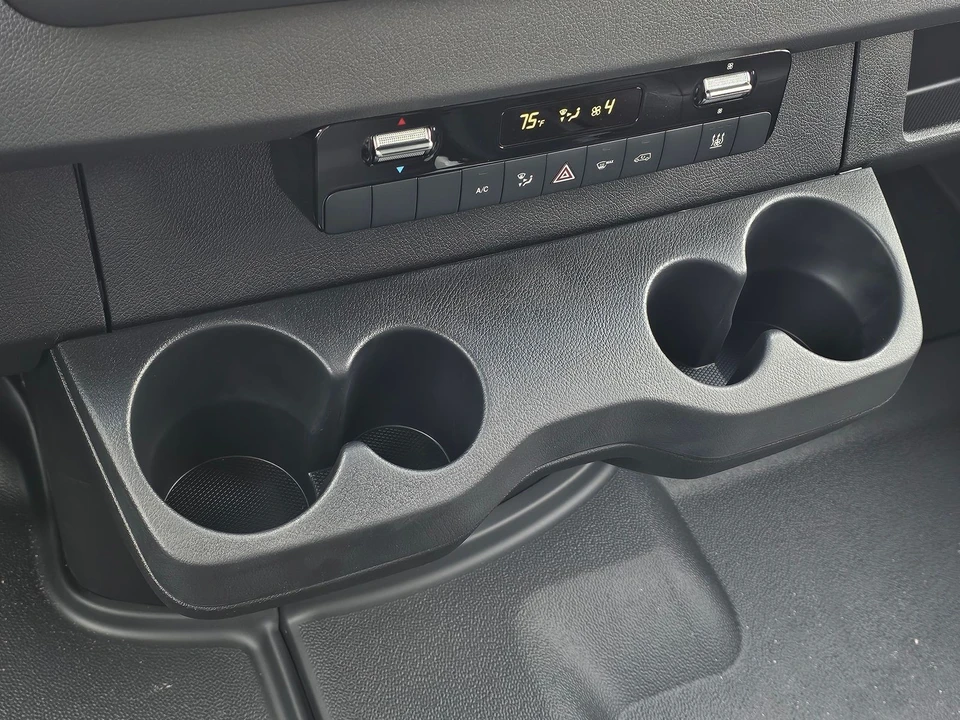 2024 Mercedes-Benz VS30 Sprinter - Image 20 of 21