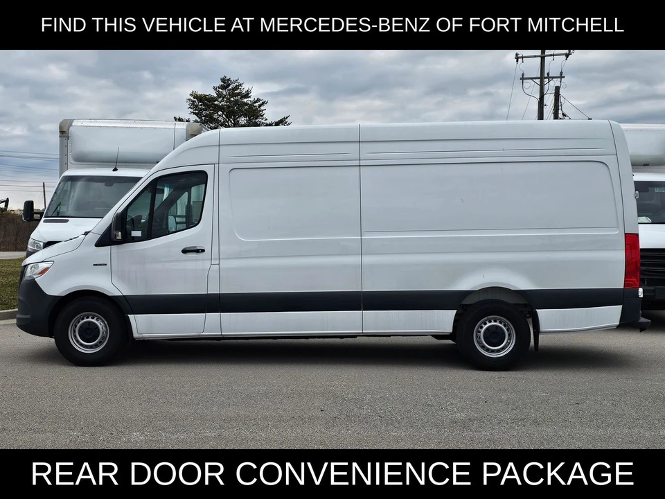 2024 Mercedes-Benz VS30 Sprinter - Image 4 of 21