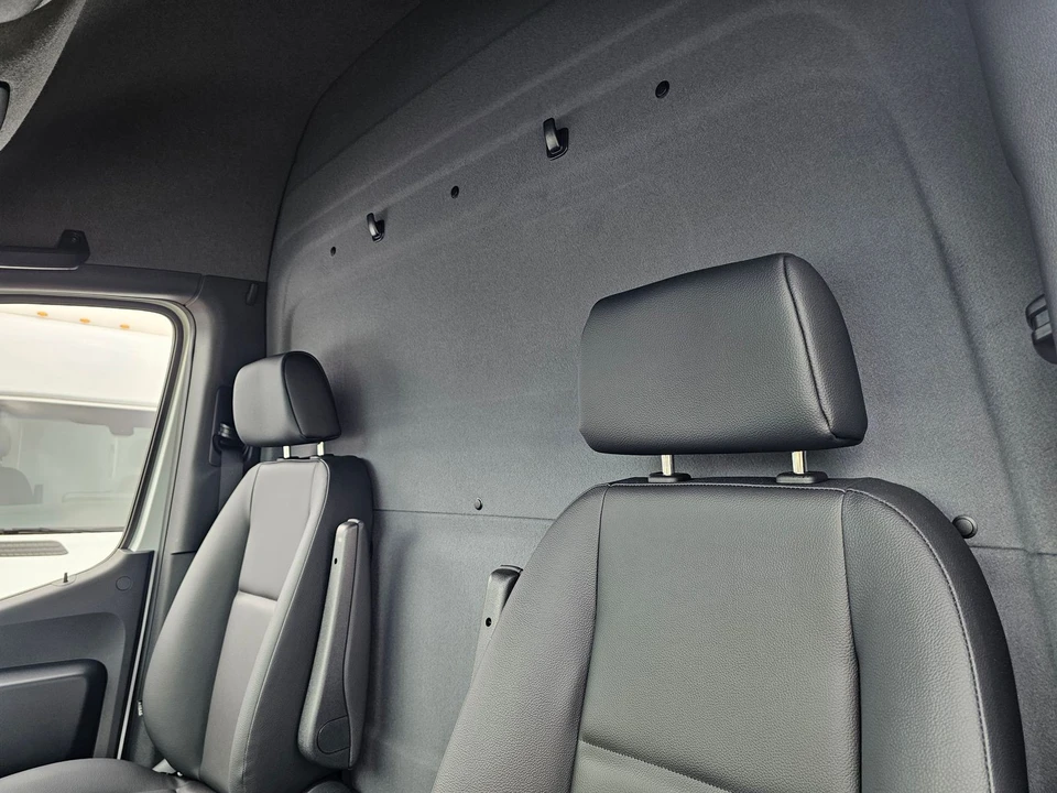 2024 Mercedes-Benz VS30 Sprinter - Image 8 of 21