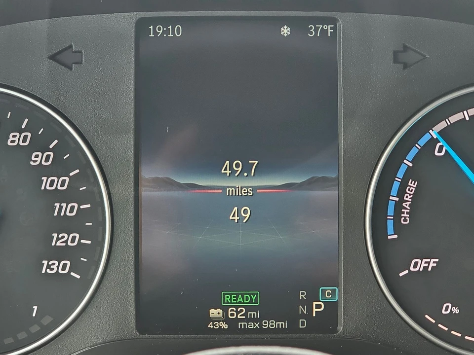 2024 Mercedes-Benz VS30 Sprinter - Image 14 of 21