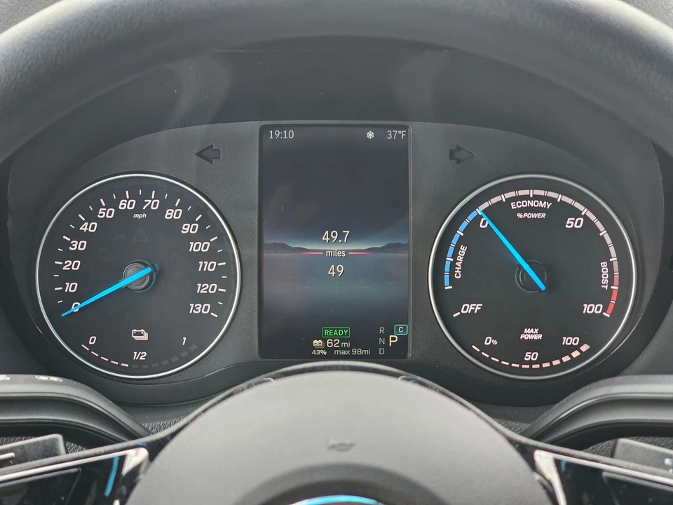 2024 Mercedes-Benz VS30 Sprinter - Image 13 of 21