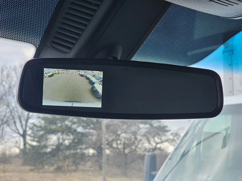 2024 Mercedes-Benz VS30 Sprinter - Image 18 of 21