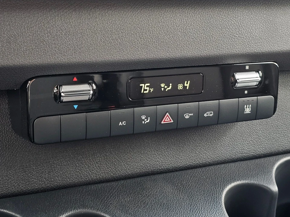 2024 Mercedes-Benz VS30 Sprinter - Image 19 of 21