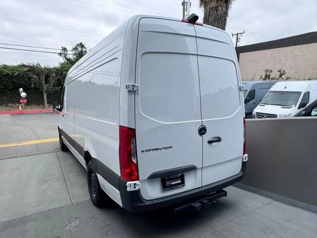 2024 Mercedes-Benz VS30 Sprinter - Image 14 of 21