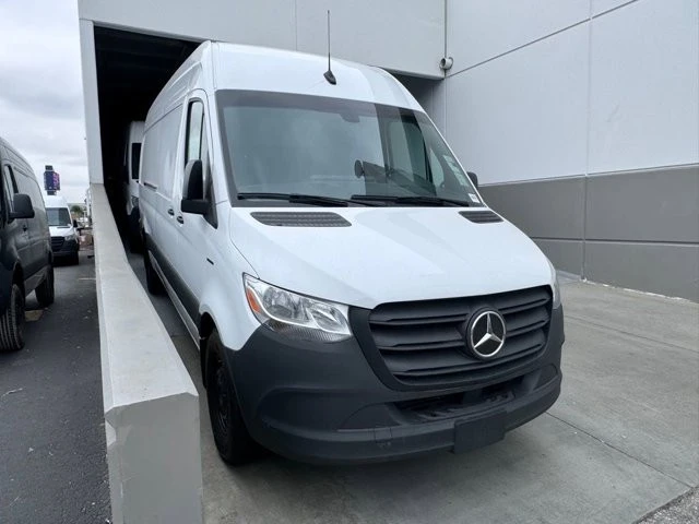 2024 Mercedes-Benz VS30 Sprinter - Image 4 of 21