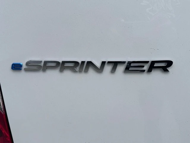 2024 Mercedes-Benz VS30 Sprinter - Image 21 of 21