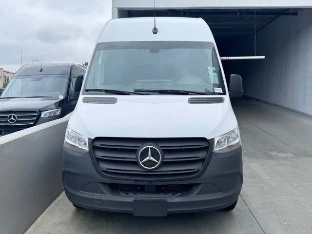 2024 Mercedes-Benz VS30 Sprinter - Image 7 of 21