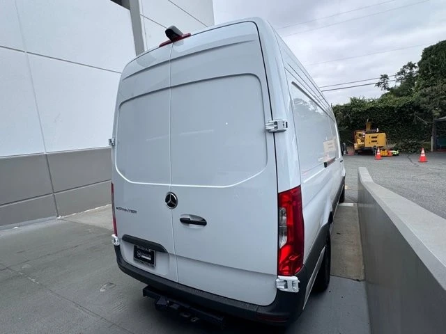 2024 Mercedes-Benz VS30 Sprinter - Image 20 of 21
