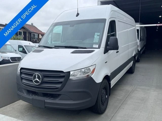 2024 Mercedes-Benz VS30 Sprinter - Image 2 of 21