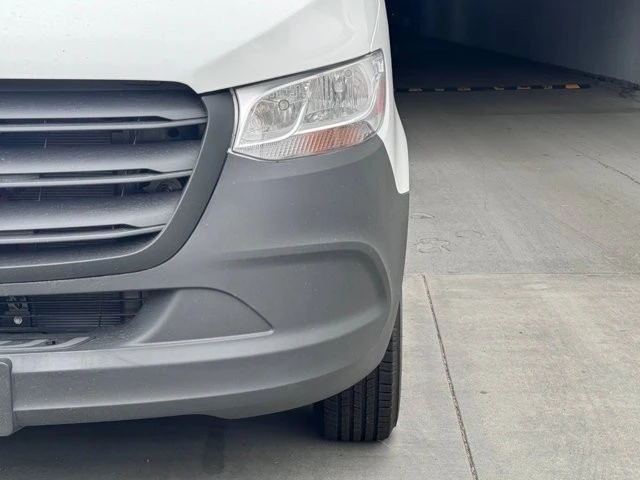 2024 Mercedes-Benz VS30 Sprinter - Image 10 of 21