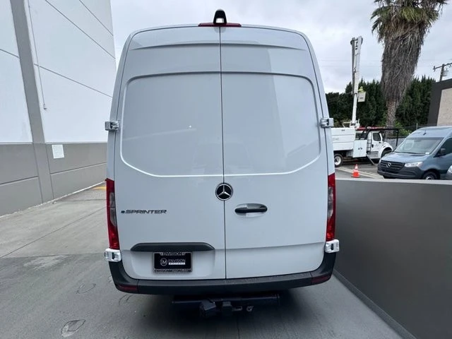 2024 Mercedes-Benz VS30 Sprinter - Image 15 of 21