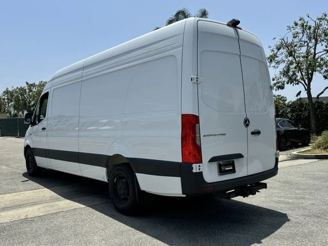 2024 Mercedes-Benz VS30 Sprinter - Image 8 of 12