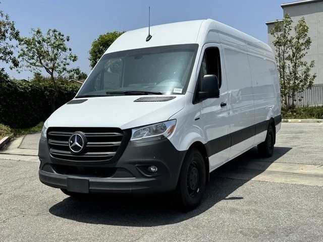 2024 Mercedes-Benz VS30 Sprinter - Image 6 of 12