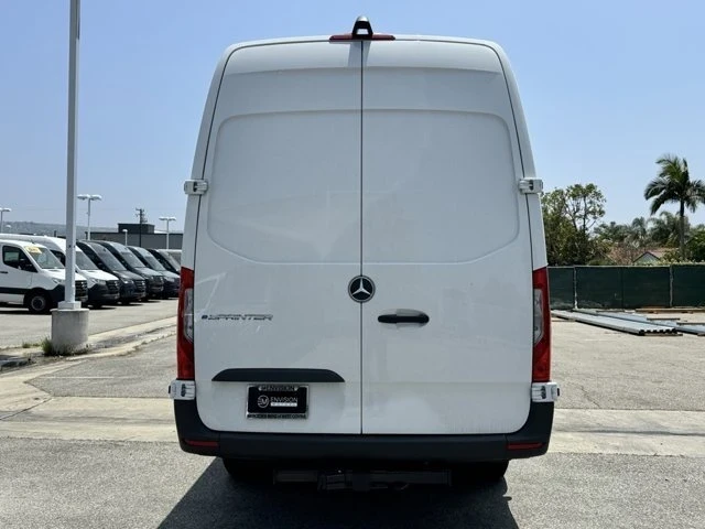 2024 Mercedes-Benz VS30 Sprinter - Image 9 of 12