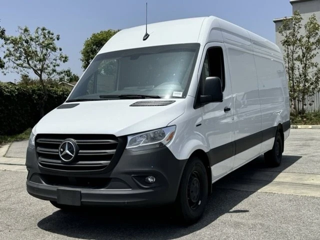 2024 Mercedes-Benz VS30 Sprinter - Image 4 of 12