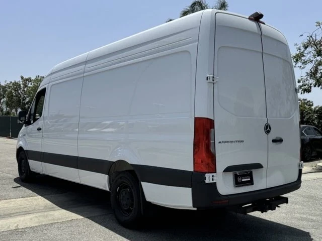 2024 Mercedes-Benz VS30 Sprinter - Image 5 of 12