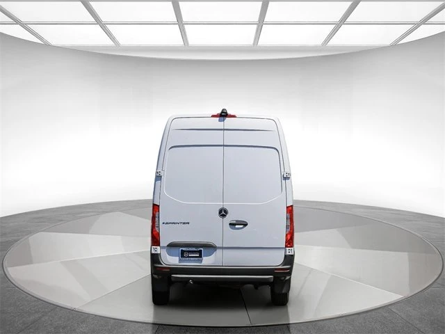 2024 Mercedes-Benz VS30 Sprinter - Image 3 of 12