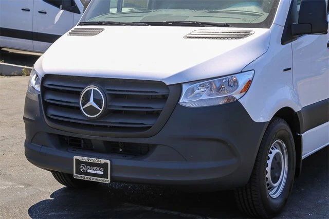 2024 Mercedes-Benz VS30 Sprinter - Image 7 of 12