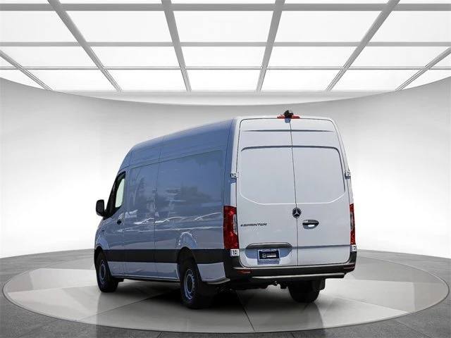 2024 Mercedes-Benz VS30 Sprinter - Image 2 of 12