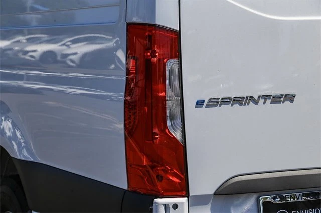 2024 Mercedes-Benz VS30 Sprinter - Image 9 of 12