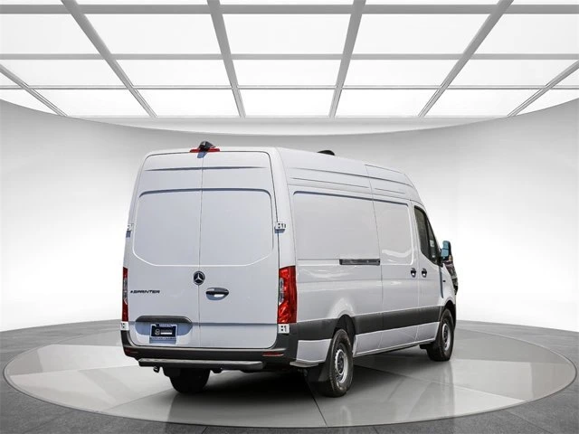 2024 Mercedes-Benz VS30 Sprinter - Image 4 of 12