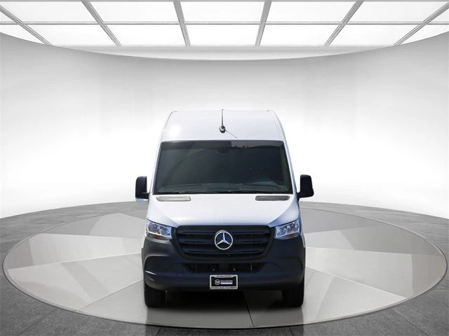 2024 Mercedes-Benz VS30 Sprinter - Image 6 of 12