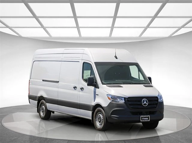 2024 Mercedes-Benz VS30 Sprinter - Image 5 of 12