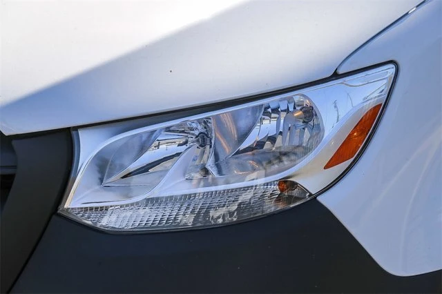 2024 Mercedes-Benz VS30 Sprinter - Image 8 of 12