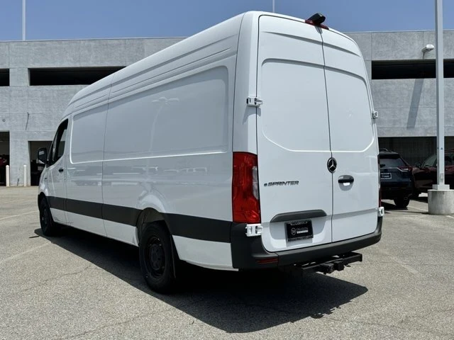 2024 Mercedes-Benz VS30 Sprinter - Image 8 of 12