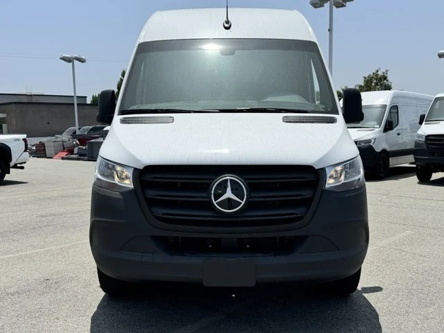 2024 Mercedes-Benz VS30 Sprinter - Image 5 of 12