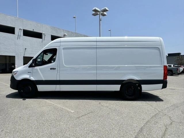 2024 Mercedes-Benz VS30 Sprinter - Image 7 of 12