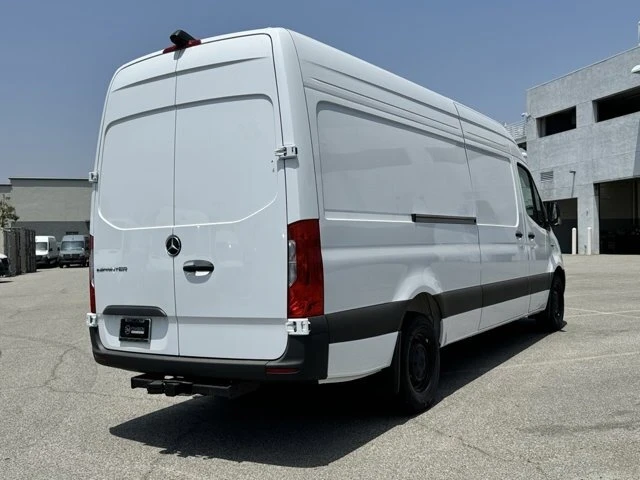 2024 Mercedes-Benz VS30 Sprinter - Image 10 of 12