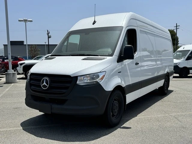 2024 Mercedes-Benz VS30 Sprinter - Image 6 of 12