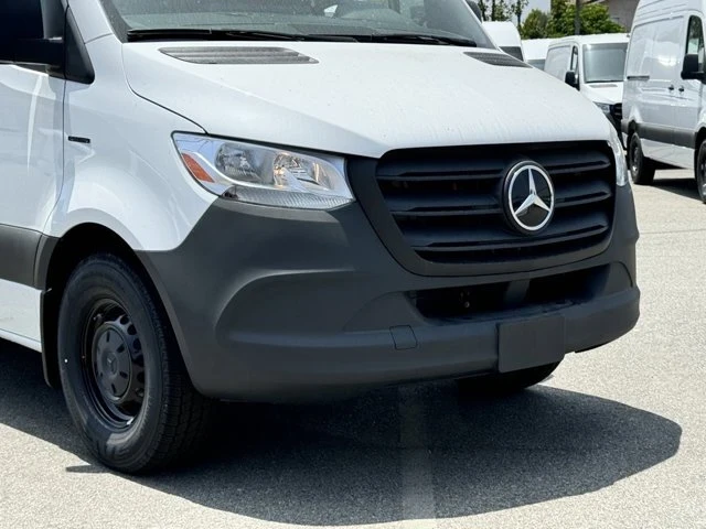 2024 Mercedes-Benz VS30 Sprinter - Image 4 of 12