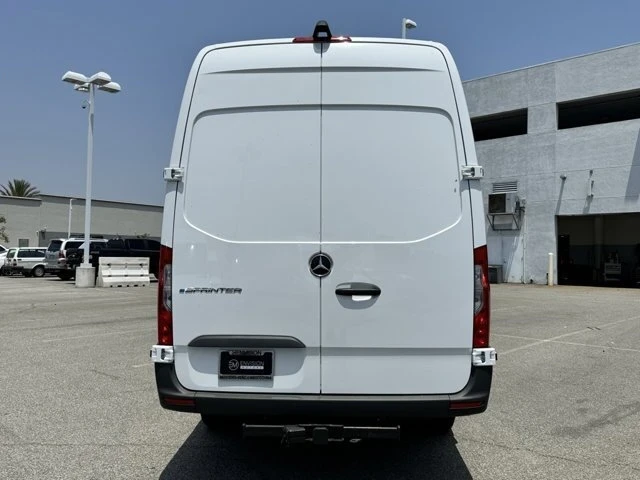 2024 Mercedes-Benz VS30 Sprinter - Image 9 of 12
