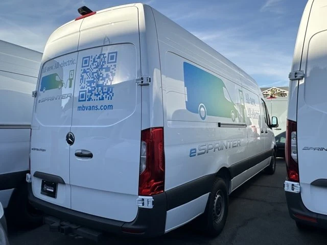 2024 Mercedes-Benz VS30 Sprinter - Image 8 of 12